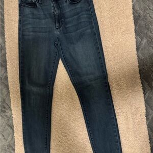 Black Orchid Jeans